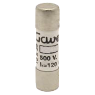 Стопяем предпазител 10x38, 10A